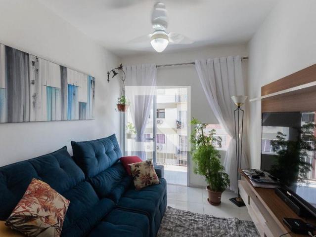 Apartamento aluguel em Tijuca, Rio de Janeiro