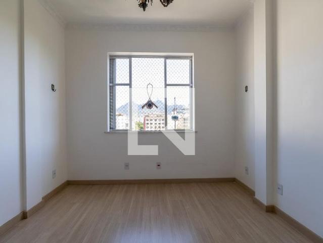 Apartamento aluguel em Tijuca, Rio de Janeiro