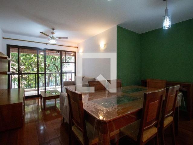 Apartamento aluguel em Tijuca, Rio de Janeiro