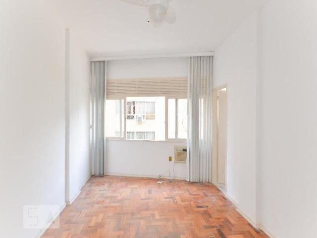 Apartamento aluguel em Tijuca, Rio de Janeiro