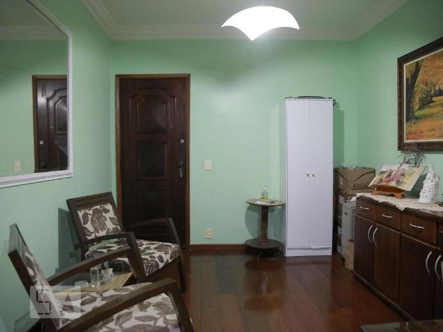 Apartamento aluguel em Região Geográfica Imediata do Rio de Janeiro, Região Metropolitana do Rio de Janeiro