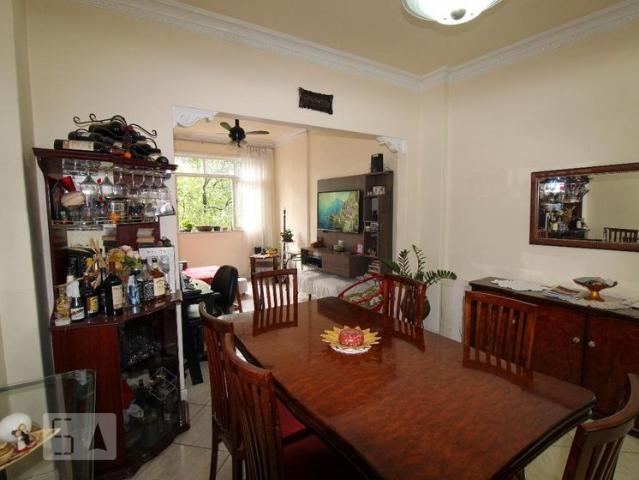 Apartamento aluguel em Muda, Rio de Janeiro