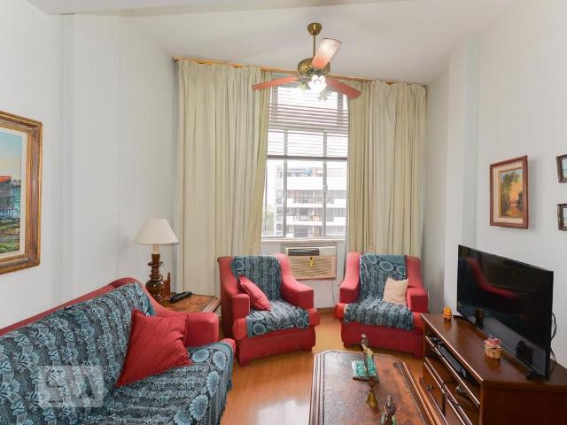 Apartamento aluguel em Tijuca, Rio de Janeiro