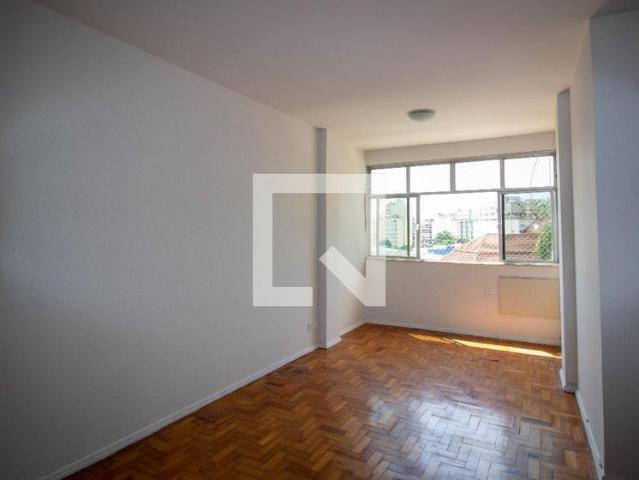 Apartamento aluguel em Muda, Rio de Janeiro