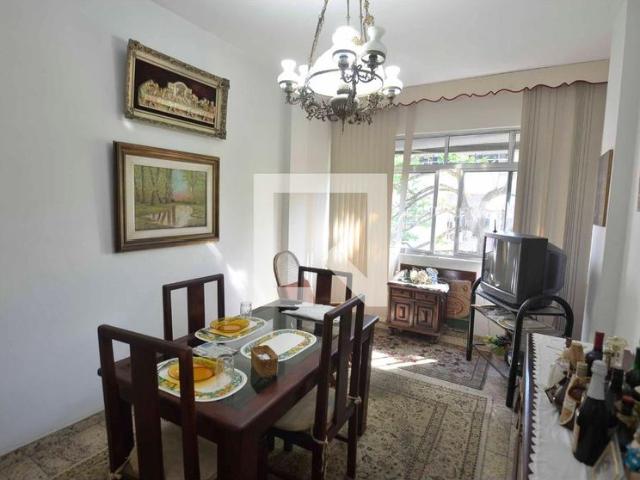 Apartamento aluguel em Tijuca, Rio de Janeiro