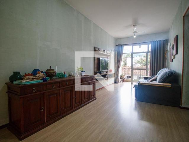 Apartamento aluguel em Região Geográfica Imediata do Rio de Janeiro, Região Metropolitana do Rio de Janeiro