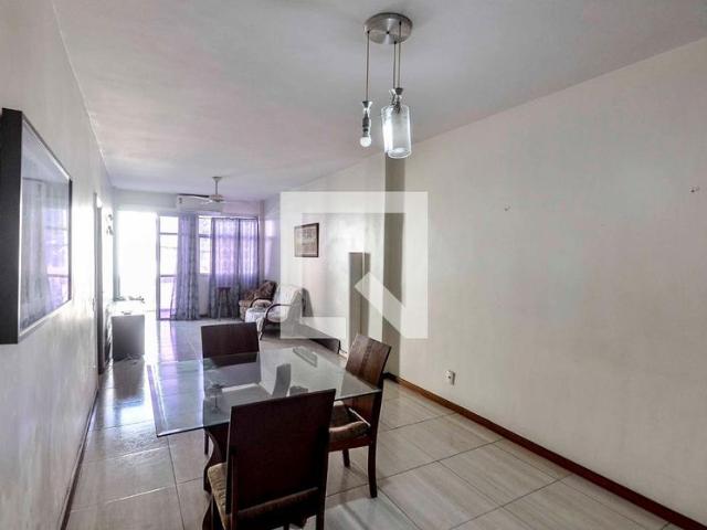 Apartamento aluguel em Região Geográfica Imediata do Rio de Janeiro, Região Metropolitana do Rio de Janeiro