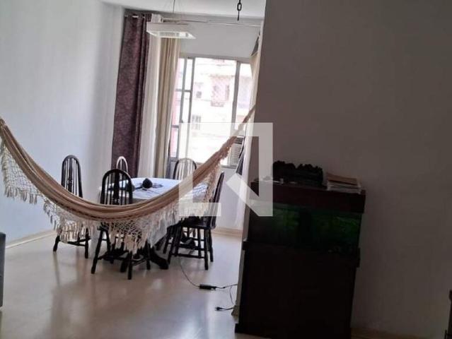 Apartamento venda em Tijuca, Rio de Janeiro