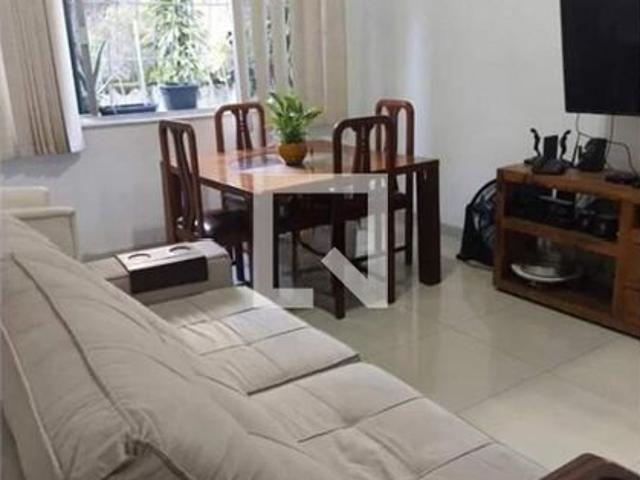 Apartamento venda em Tijuca, Rio de Janeiro