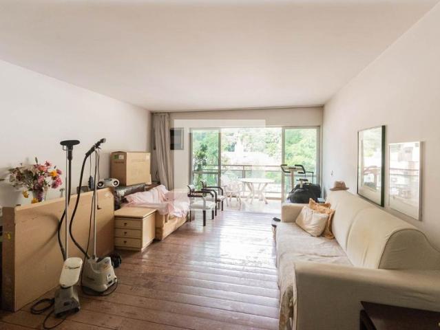 Apartamento aluguel em Região Geográfica Imediata do Rio de Janeiro, Região Metropolitana do Rio de Janeiro