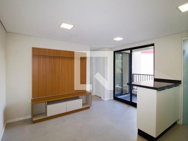 Apartamento aluguel em Região Geográfica Imediata de Curitiba, Região Metropolitana de Curitiba