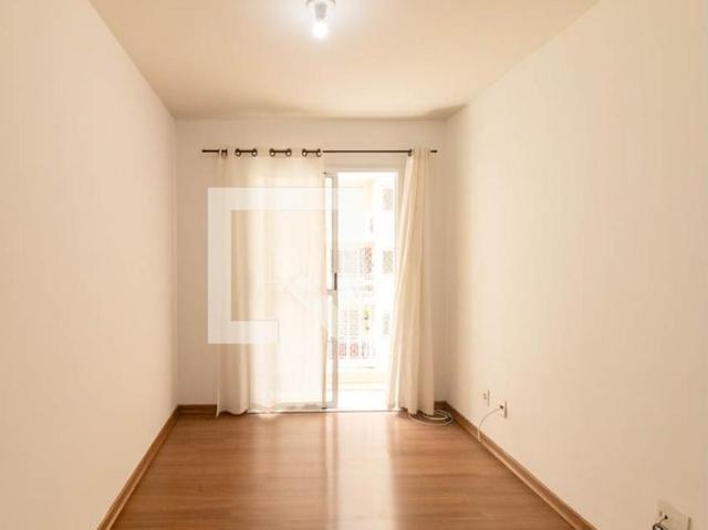 Apartamento venda em Atuba, Curitiba