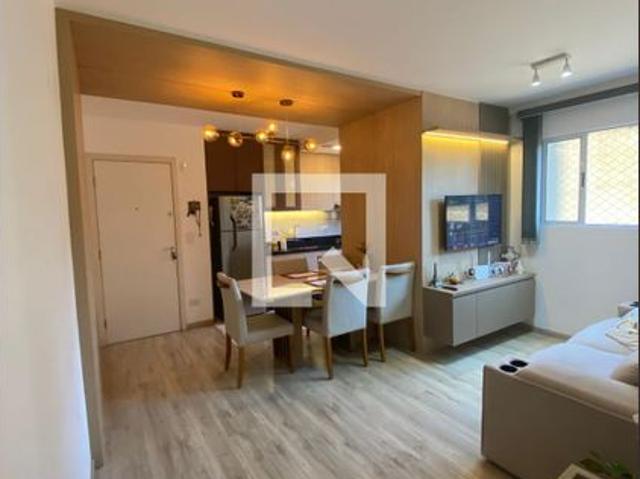 Apartamento aluguel em Tingui, Santa Quitéria