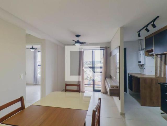Apartamento venda em Região Geográfica Imediata de Curitiba, Região Metropolitana de Curitiba
