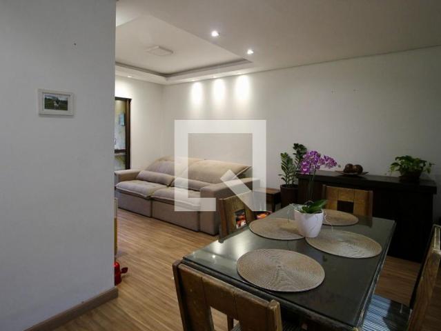Apartamento aluguel em Região Geográfica Imediata de Curitiba, Região Metropolitana de Curitiba
