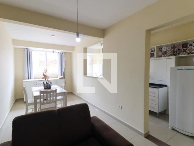 Apartamento aluguel em Região Geográfica Imediata de Curitiba, Região Metropolitana de Curitiba