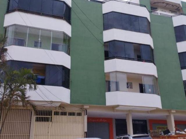 Apartamento venda em Colônia Agrícola Samambaia, Vicente Pires