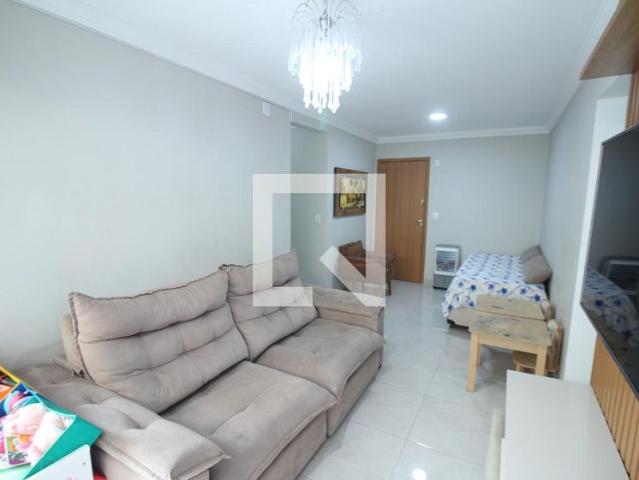 Apartamento venda em Tirol, Belo Horizonte