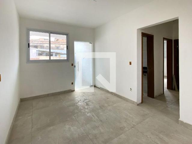Apartamento venda em Marilândia 1ª Seção, Belo Horizonte