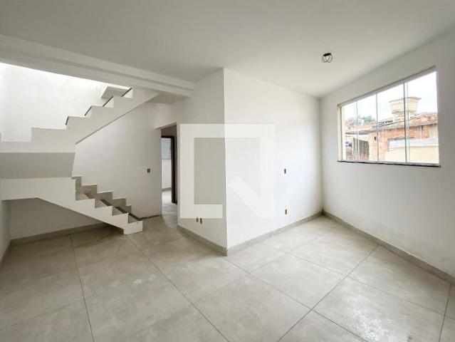 Apartamento venda em Marilândia 1ª Seção, Belo Horizonte