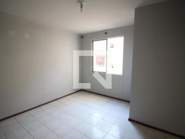 Apartamento aluguel em Tirol, Belo Horizonte