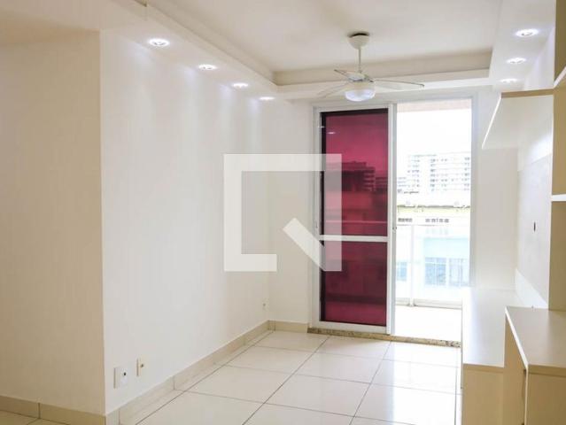 Apartamento aluguel em Todos os Santos, Rio de Janeiro