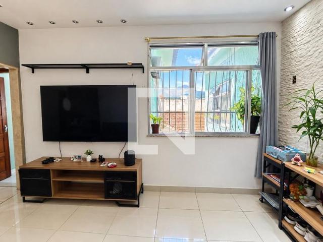 Apartamento aluguel em Todos os Santos, Rio de Janeiro