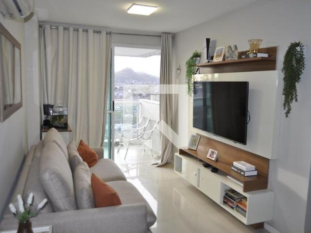 Apartamento aluguel em Região Geográfica Imediata do Rio de Janeiro, Região Metropolitana do Rio de Janeiro