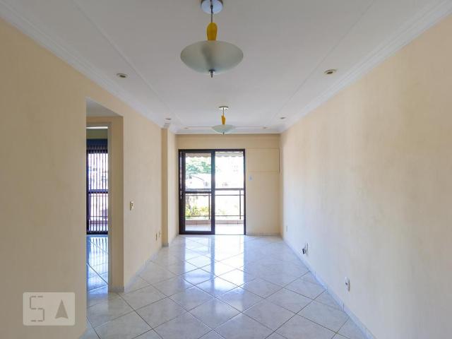 Apartamento aluguel em Todos os Santos, Rio de Janeiro