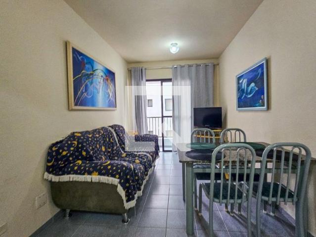 Apartamento aluguel em Região Imediata de Santos, Região Metropolitana da Baixada Santista