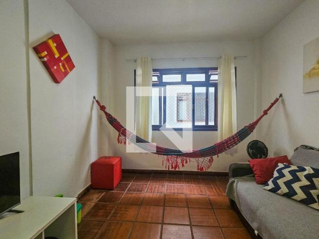 Apartamento aluguel em Região Imediata de Santos, Região Metropolitana da Baixada Santista
