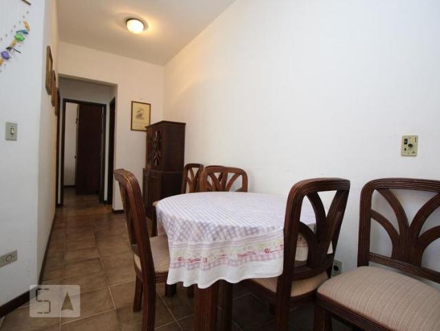 Apartamento aluguel em Região Imediata de Santos, Região Metropolitana da Baixada Santista