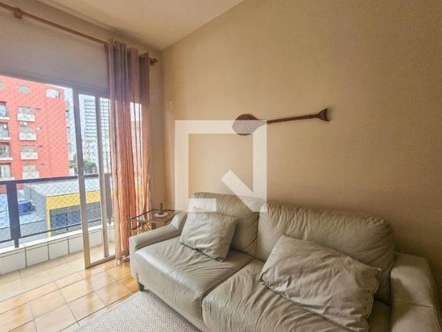 Apartamento aluguel em Região Imediata de Santos, Região Metropolitana da Baixada Santista