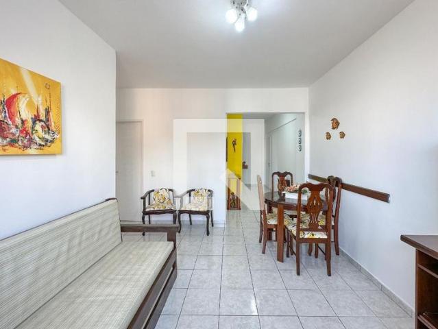 Apartamento aluguel em Região Imediata de Santos, Região Metropolitana da Baixada Santista