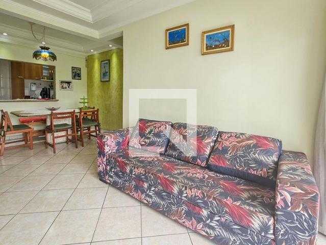Apartamento aluguel em Região Imediata de Santos, Região Metropolitana da Baixada Santista