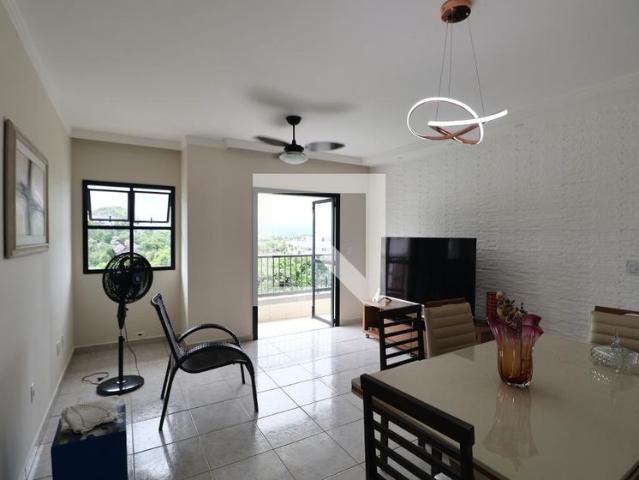 Apartamento aluguel em Região Imediata de Santos, Região Metropolitana da Baixada Santista