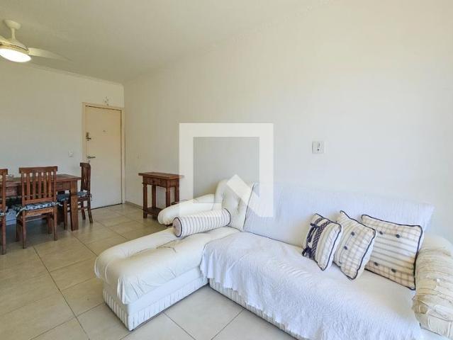 Apartamento aluguel em Região Imediata de Santos, Região Metropolitana da Baixada Santista