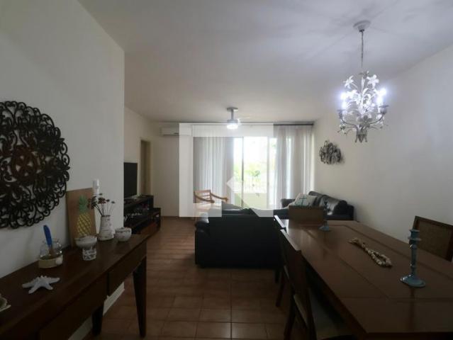 Apartamento aluguel em Região Imediata de Santos, Região Metropolitana da Baixada Santista