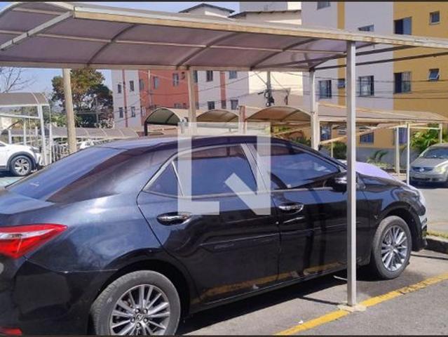 Apartamento aluguel em Região Geográfica Imediata de Belo Horizonte, Região Metropolitana de Belo Horizonte