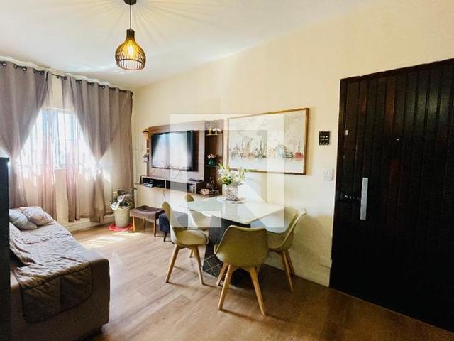 Apartamento aluguel em Região Imediata de São Paulo, Região Metropolitana de São Paulo