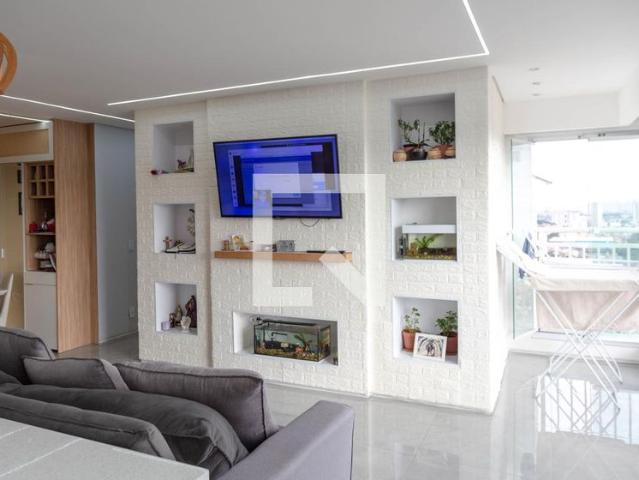 Apartamento aluguel em Região Imediata de São Paulo, Região Metropolitana de São Paulo