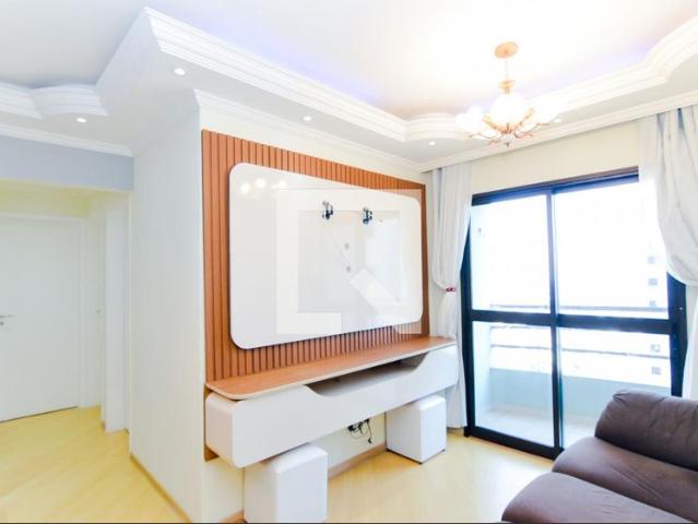 Apartamento aluguel em Região Imediata de São Paulo, Região Metropolitana de São Paulo
