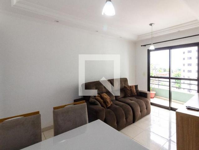 Apartamento aluguel em Região Imediata de São Paulo, Região Metropolitana de São Paulo