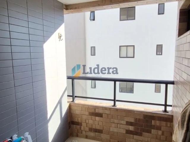 Apartamento aluguel em Cabedelo