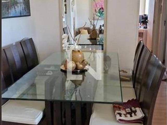 Apartamento venda em Vila Rosa, São Paulo