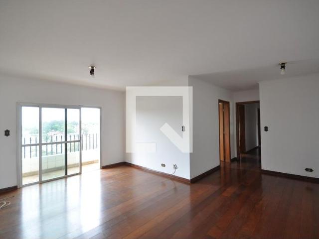 Apartamento aluguel em Região Imediata de São Paulo, Região Metropolitana de São Paulo