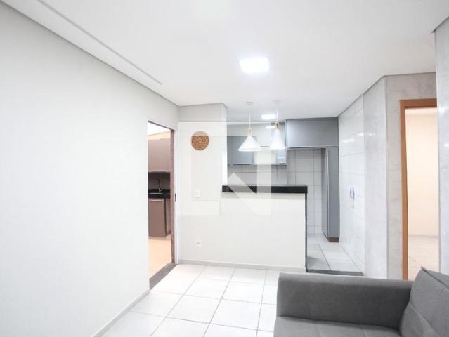 Apartamento aluguel em Três Barras, Contagem