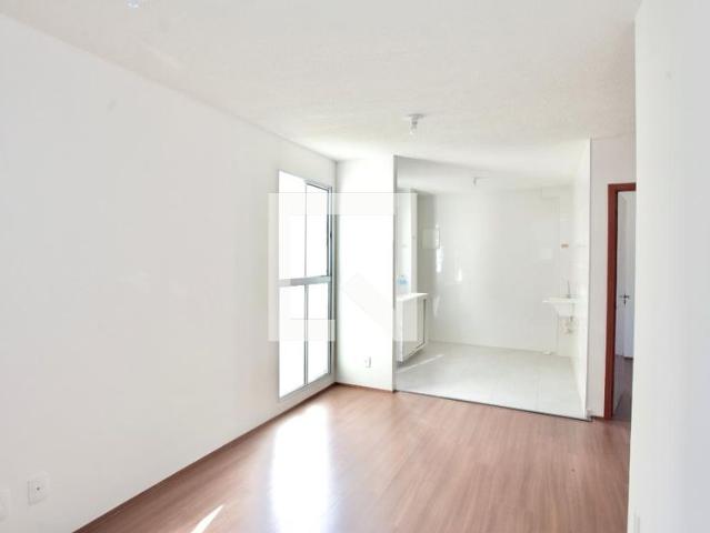 Apartamento aluguel em Três Barras, Contagem