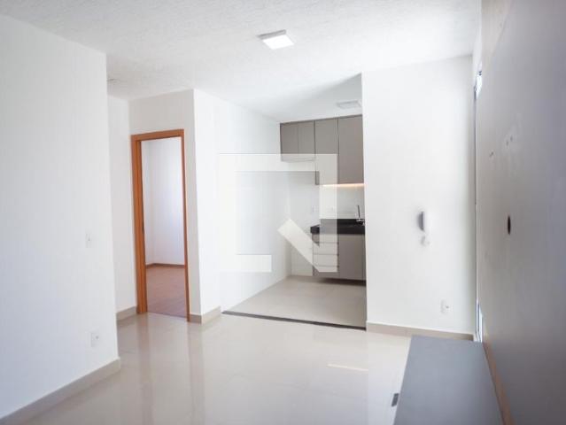 Apartamento aluguel em Sede, Contagem