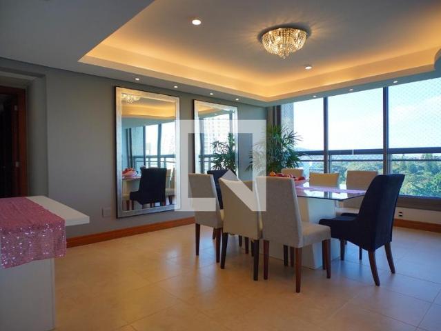 Apartamento aluguel em Região Geográfica Imediata de Porto Alegre, Região Metropolitana de Porto Alegre